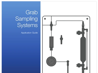 Grab Sampling Systems Application Guide (400)