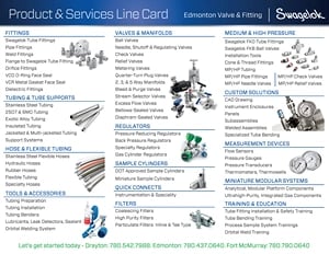 Product & Services Line Card p1 (300)
