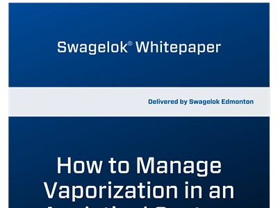 Resources  How to Manage Vaporization Whitepaper