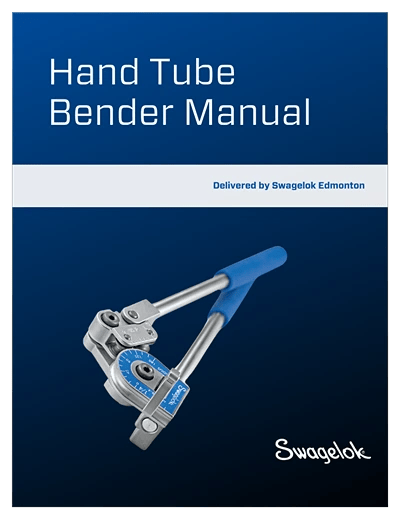 Resources _ Hand Tube Bender Manual