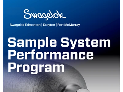 Services - Advisory - Sample System Performance Program