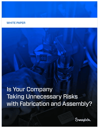 Services _ Assembly _ Taking Unnecessary Risks with Assembly Whitepaper
